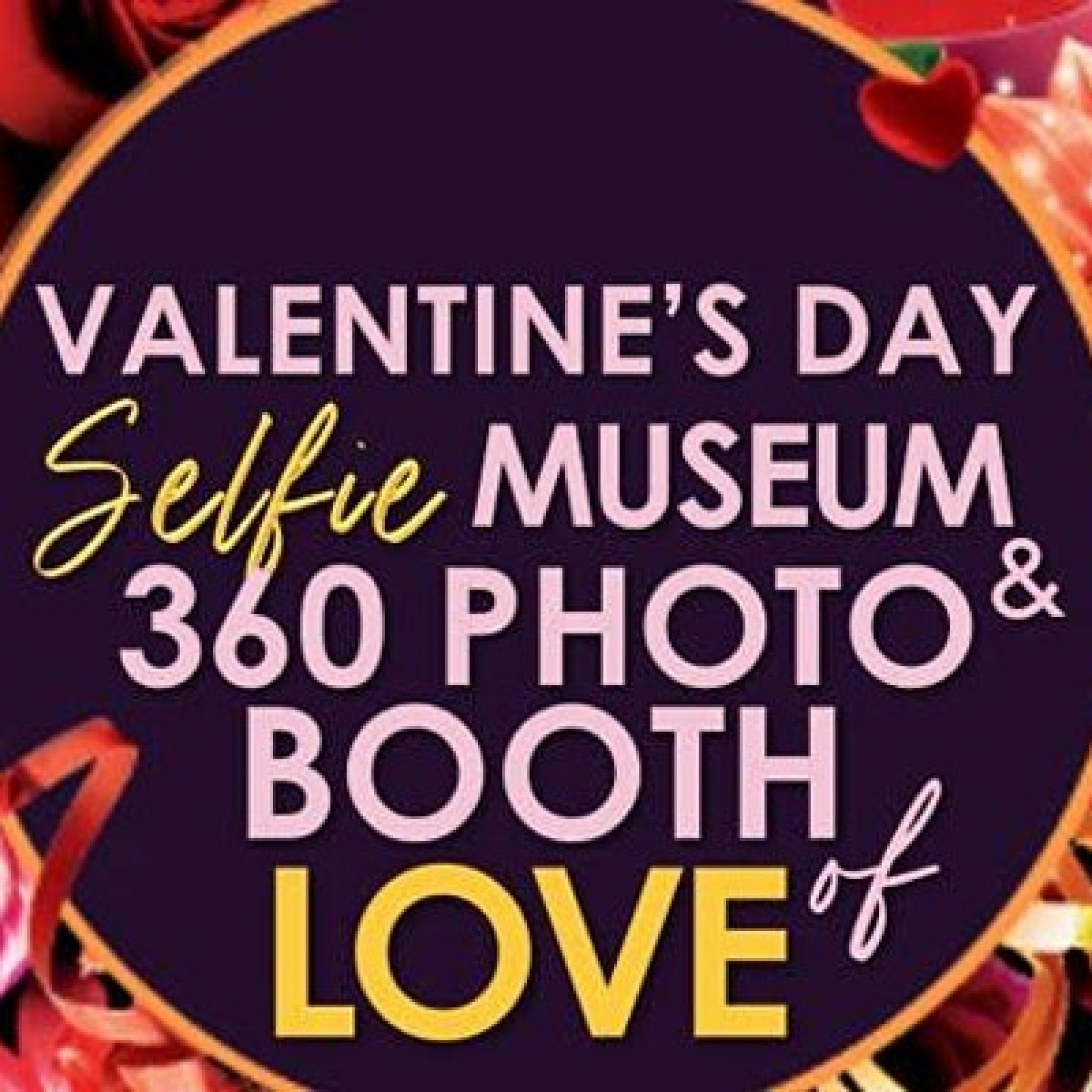 Date Night Events for Valentine's Day, Atlanta, Ga 2022 - Big Escape Rooms